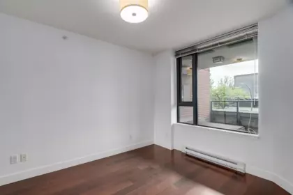 Walk-In Closet Photo of 221 3228 Tupper Street, Vancouver, BC