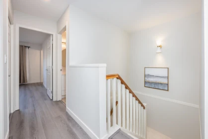 Garage Interior Photo of 2 8271 Francis Road, Richmond, BC