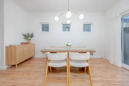 Kitchen Photo of 2 8271 Francis Road, Richmond, BC