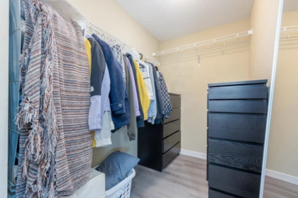Laundry Room Photo of 2 8271 Francis Road, Richmond, BC