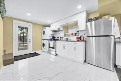 4967 Spencer Street, Vancouver, BC, Vancouver — Single Family Residence for sale