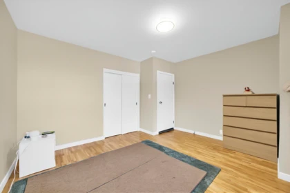 Entry Foyer Photo of 4967 Spencer Street, Vancouver, BC
