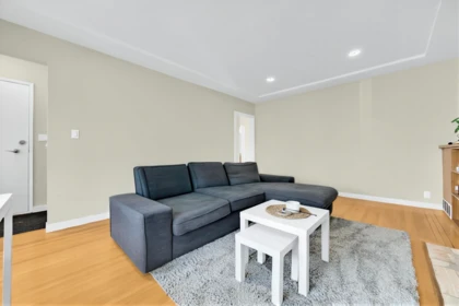 Loft / Bonus Room Photo of 4967 Spencer Street, Vancouver, BC