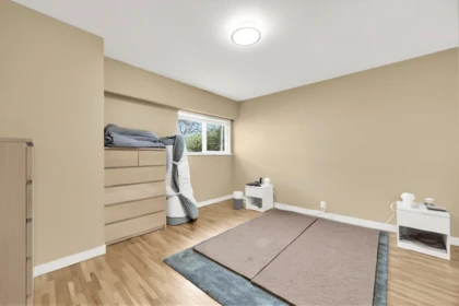 Mudroom Photo of 4967 Spencer Street, Vancouver, BC