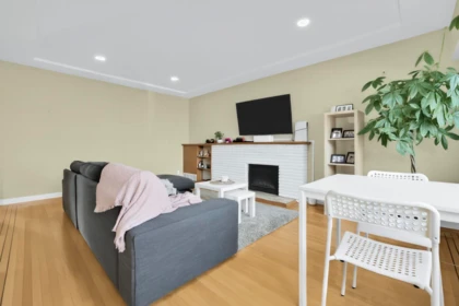 Office / Den Photo of 4967 Spencer Street, Vancouver, BC