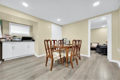 Pantry Photo of 4967 Spencer Street, Vancouver, BC