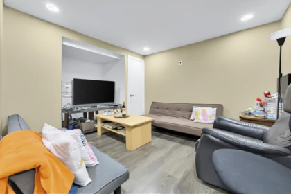 Primary Bedroom Photo of 4967 Spencer Street, Vancouver, BC