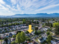 4967 Spencer Street, Vancouver, BC