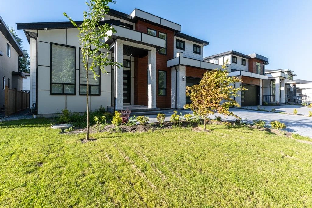 Family Room Photo of 20133 27 Avenue, Langley, BC