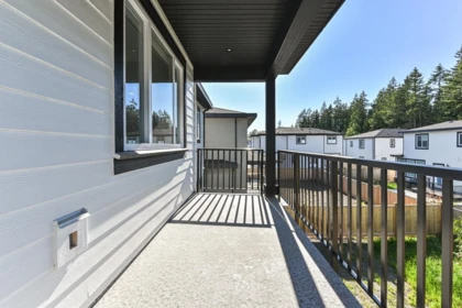 Fitness Center Photo Near 20133 27 Avenue, Langley, BC