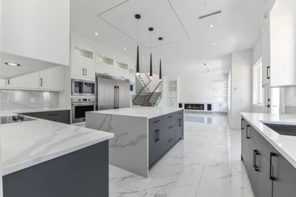 Kitchen Photo of 20133 27 Avenue, Langley, BC