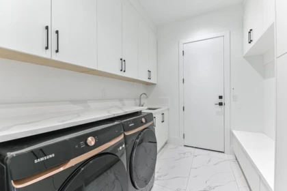 Mudroom Photo of 20133 27 Avenue, Langley, BC