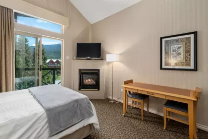 409 4319 Main Street, Whistler, BC, Whistler — Apartment/Condo for sale