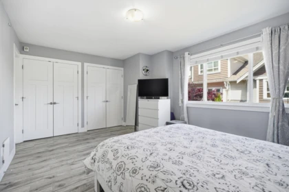 Breakfast Nook Photo of 62 7298 199a Street, Langley, BC