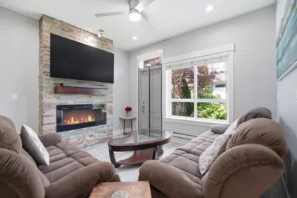 62 7298 199a Street, Langley, BC, Langley — Townhouse for sale