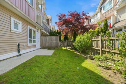 Outdoor Deck Photo of 62 7298 199a Street, Langley, BC
