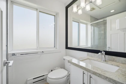 Powder Room Photo of 62 7298 199a Street, Langley, BC