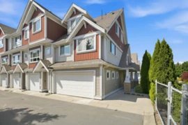 62 7298 199a Street, Langley, BC