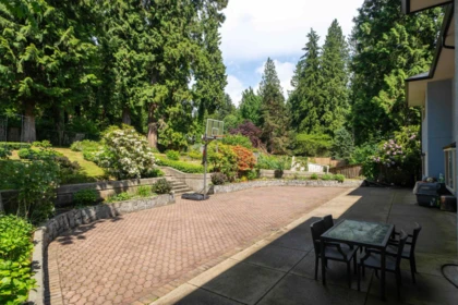 Neighborhood Park Photo Near 1393 Mathers Avenue, West Vancouver, BC