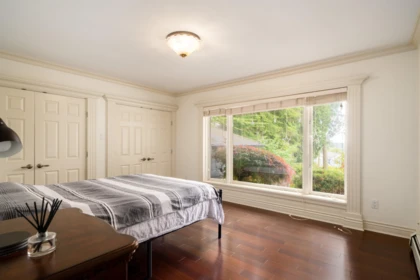 Powder Room Photo of 1393 Mathers Avenue, West Vancouver, BC
