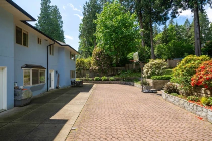 Street View Photo of 1393 Mathers Avenue, West Vancouver, BC