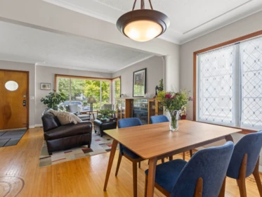 Kitchen Photo of 4428 St. George Street, Vancouver, BC