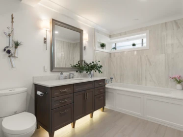 Mudroom Photo of 4428 St. George Street, Vancouver, BC