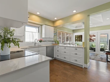 Pantry Photo of 4428 St. George Street, Vancouver, BC