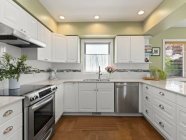 Primary Bedroom Photo of 4428 St. George Street, Vancouver, BC