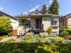 4428 St. George Street, Vancouver, BC