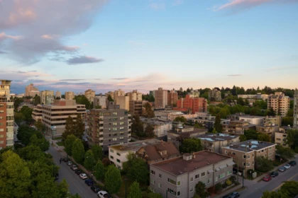 Playground / Recreational Area Near 1201 1633 W 10th Avenue, Vancouver, BC