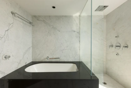Powder Room Photo of 1201 1633 W 10th Avenue, Vancouver, BC