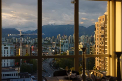 Street View Photo of 1201 1633 W 10th Avenue, Vancouver, BC