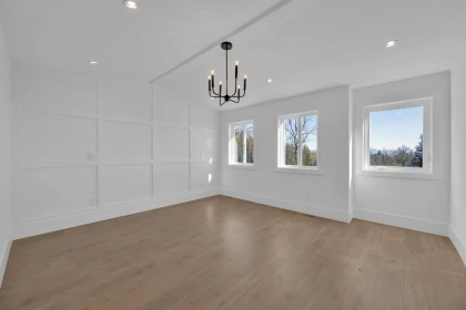 Basement Recreation Room Photo of 34056 Best Avenue, Mission, BC