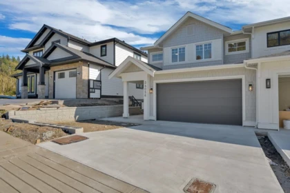 34056 Best Avenue, Mission, BC, Mission — Half Duplex for sale