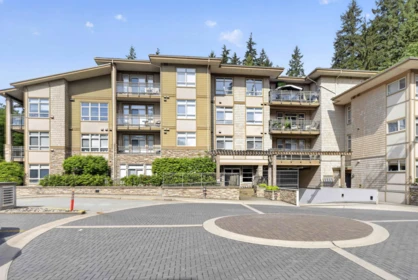 Fitness Center Photo Near 202 3294 Mt Seymour Parkway, North Vancouver, BC