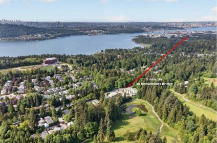 Garden / Landscaping Photo of 202 3294 Mt Seymour Parkway, North Vancouver, BC