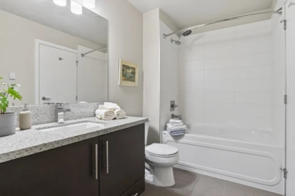Mudroom Photo of 202 3294 Mt Seymour Parkway, North Vancouver, BC