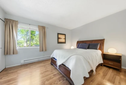 Guest Bathroom Photo of 3 9080 Parksville Drive, Richmond, BC