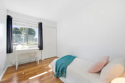 Loft / Bonus Room Photo of 3 9080 Parksville Drive, Richmond, BC