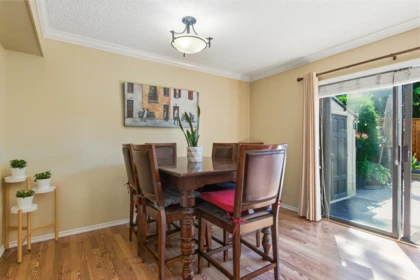 Pantry Photo of 3 9080 Parksville Drive, Richmond, BC