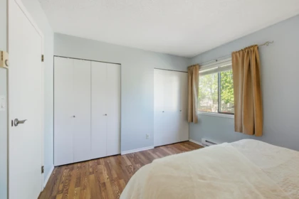 Powder Room Photo of 3 9080 Parksville Drive, Richmond, BC