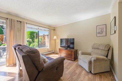 Primary Bedroom Photo of 3 9080 Parksville Drive, Richmond, BC