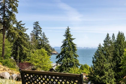 Fitness Center Photo Near 1299 Fairweather Road, Bowen Island, BC