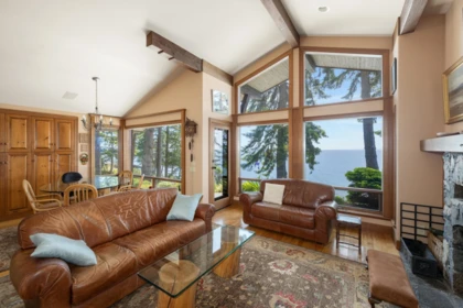 Pantry Photo of 1299 Fairweather Road, Bowen Island, BC