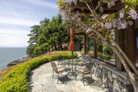 1299 Fairweather Road, Bowen Island, BC