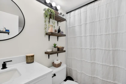 Office / Den Photo of 121 2678 Dixon Street, Port Coquitlam, BC