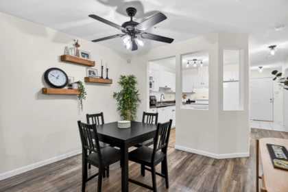 Pantry Photo of 121 2678 Dixon Street, Port Coquitlam, BC