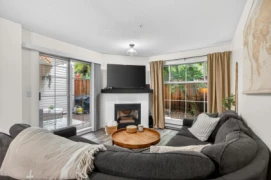 121 2678 Dixon Street, Port Coquitlam, BC
