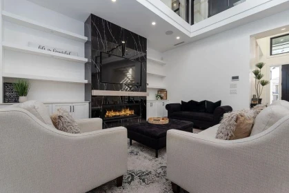 Loft / Bonus Room Photo of 10671 Caithcart Road, Richmond, BC